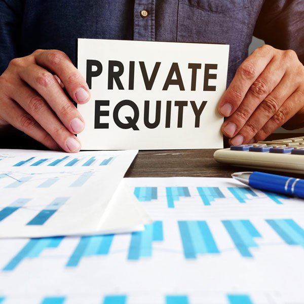 Private Equity & Venture Capital