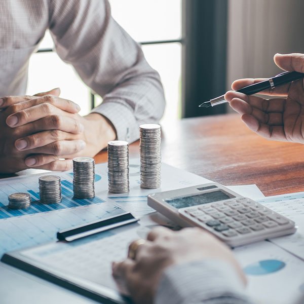 Multi-Family Office & Wealth Management